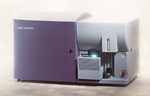 BD FACSAria analyser and cell sorter