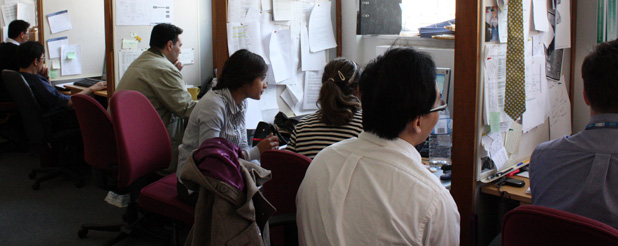 Neurogastroenterology Group