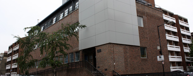 Wingate Institute of Neurogastroenterology