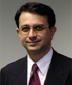 Professor Qasim Aziz