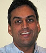 Nikhil Thapar