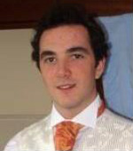 Cian McGuire